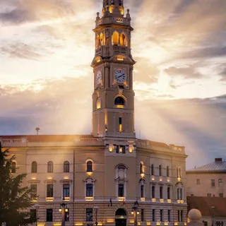City Hall